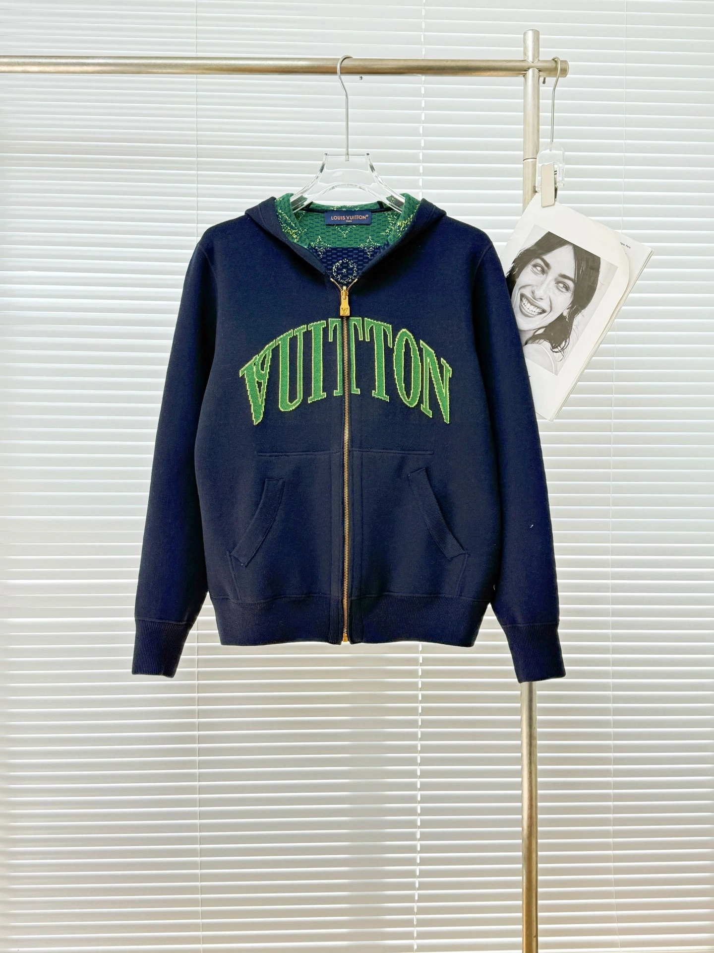 wg.luxury-- 8V Cotton item:E-F409K1932